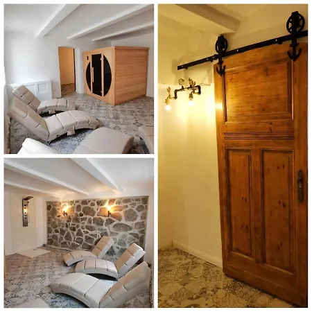 Inspektorenhaus Ferienpension Gasthof *