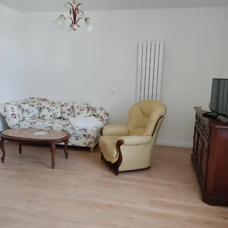 Pensionat Inspektorenhaus Ferienpension