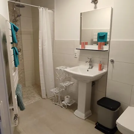 Inspektorenhaus Ferienpension * Dobbin-Linstow