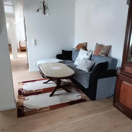 Pensionat Inspektorenhaus Ferienpension