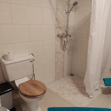 Inspektorenhaus Ferienpension *