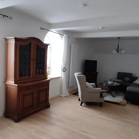 Inspektorenhaus Ferienpension Gasthof *