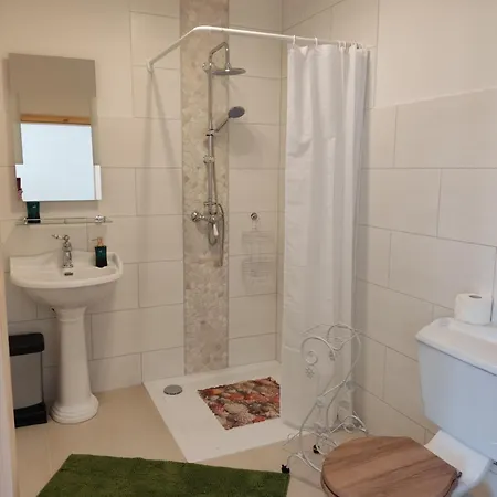 Pensionat Inspektorenhaus Ferienpension *