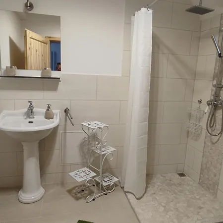 Pensionat Inspektorenhaus Ferienpension *